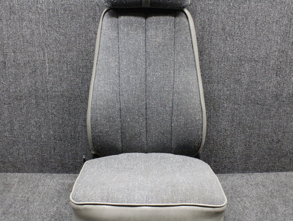 96827-012 Piper PA28-181 Rear Seat Assembly RH (Rails: 13”)