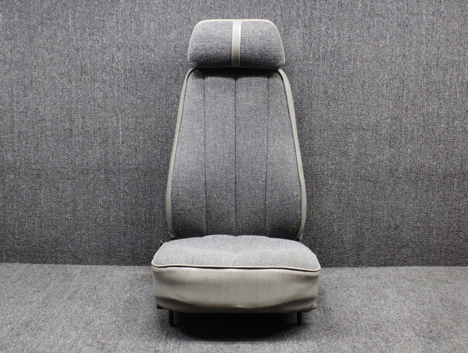 96827-012 Piper PA28-181 Rear Seat Assembly RH (Rails: 13”)