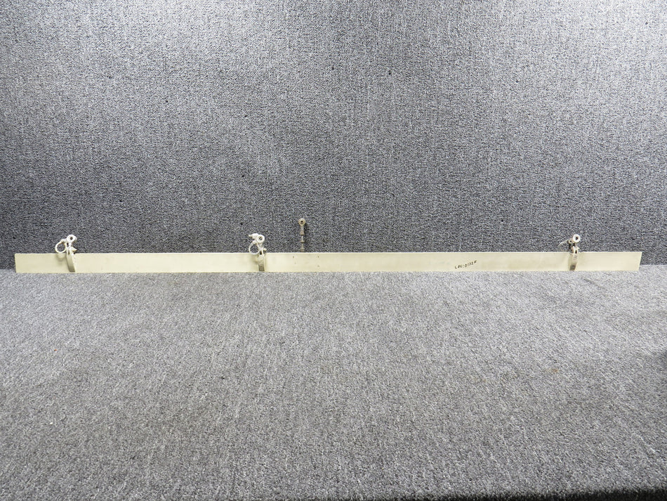 017A-15100-021 Mitsubishi MU-2B-25 Wing Spoiler Assembly Inboard LH