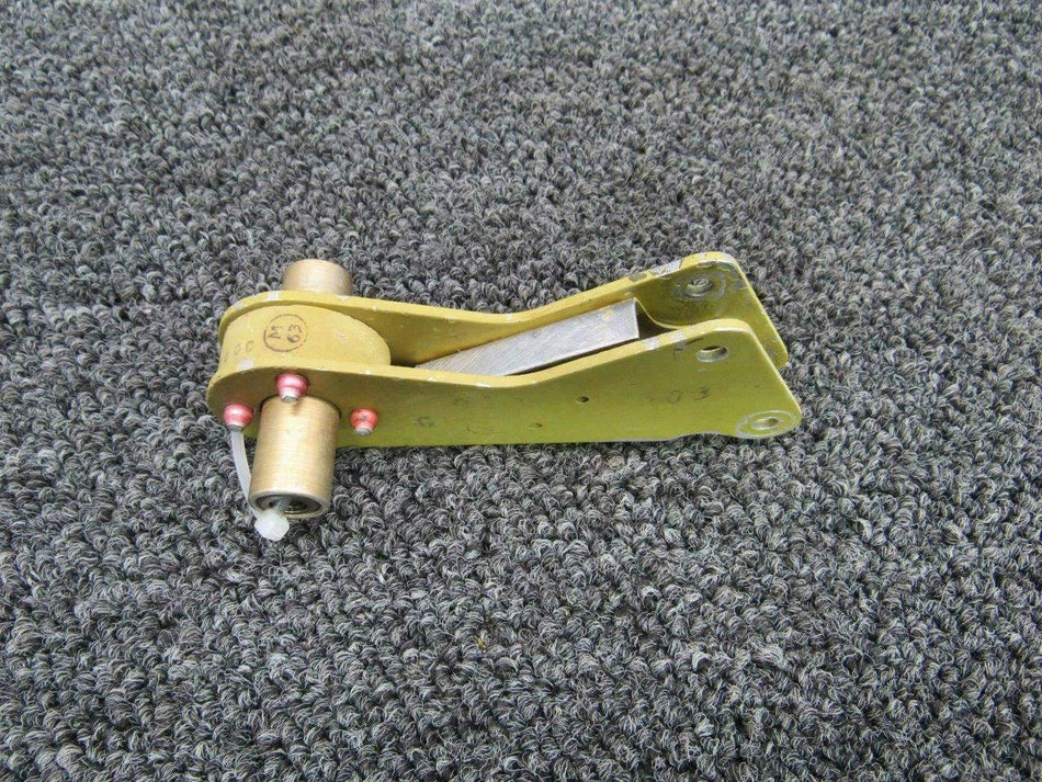913030-503 (Casting#: 913035-000) Mooney M20J Rudder Bellcrank