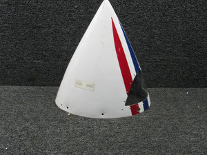 0823411-215 Cessna 401 Nose Cap Assembly LH