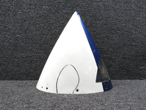 0823411-215 Cessna 401 Nose Cap Assembly LH