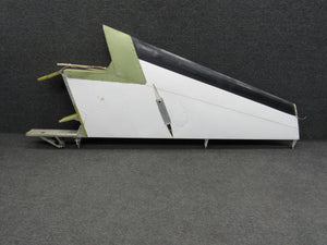 96-640000-621 Beechcraft 90 Vertical Stabilizer