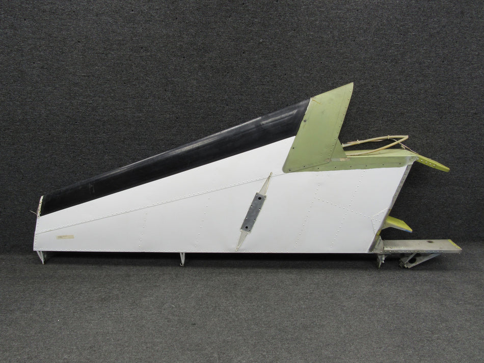 96-640000-621 Beechcraft 90 Vertical Stabilizer