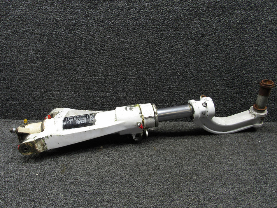 35-825196-696 Beech Baron 58 Nose Landing Gear Strut