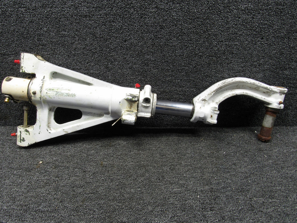 35-825196-696 Beech Baron 58 Nose Landing Gear Strut