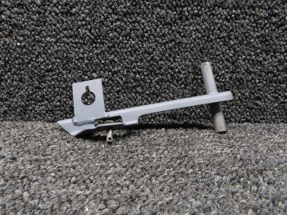 5742202-5 Cessna 425 Nose Gear Uplock Hook Assembly
