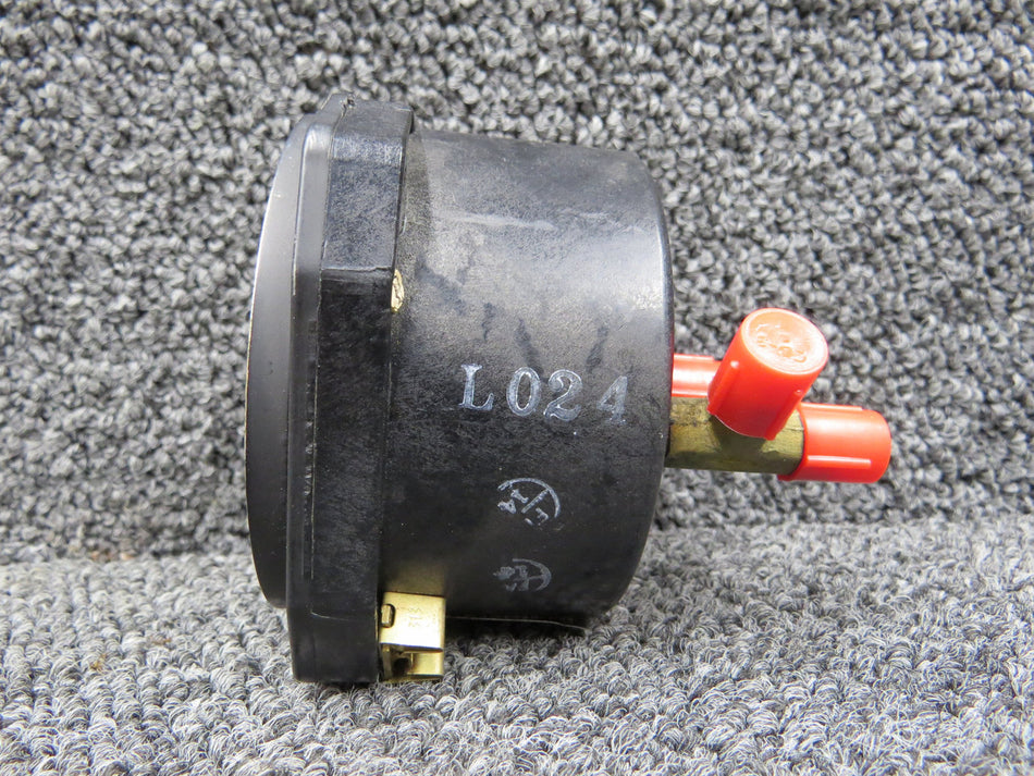 EA-5174-05T-BEC Edo-Aire EA-5174 True Airspeed Gauge (Foggy Glass)
