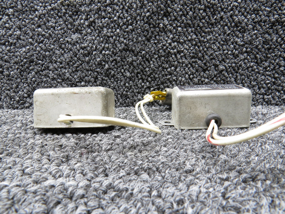 1A479, 1A479-2 Edo-Aire Autopilot Noise Filter