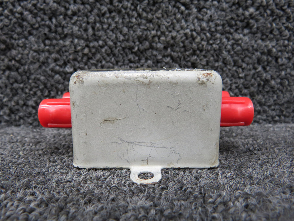 CI1105 Comant Dual Vor-Glideslope Antenna Coupler
