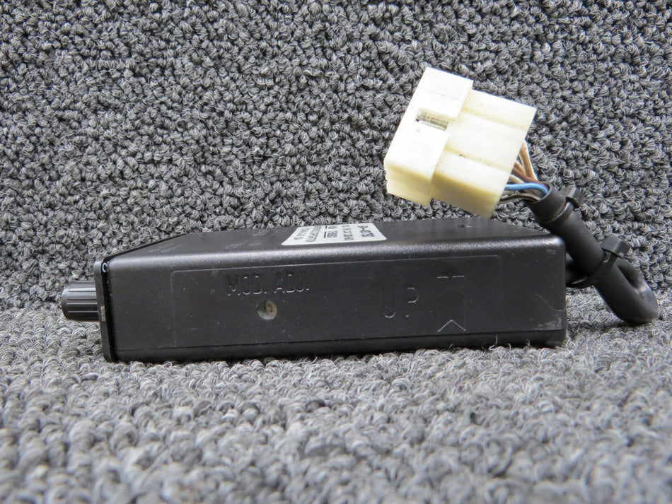 SPA-400 Sigtronics Panel Mounted Intercom Assembly Volts: 12 or 24 (Core)
