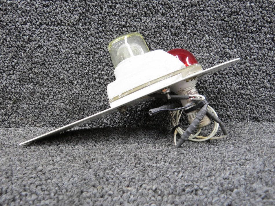 30-0538-1 Grimes Wing Tip Position Light Assembly (Volts: 14)