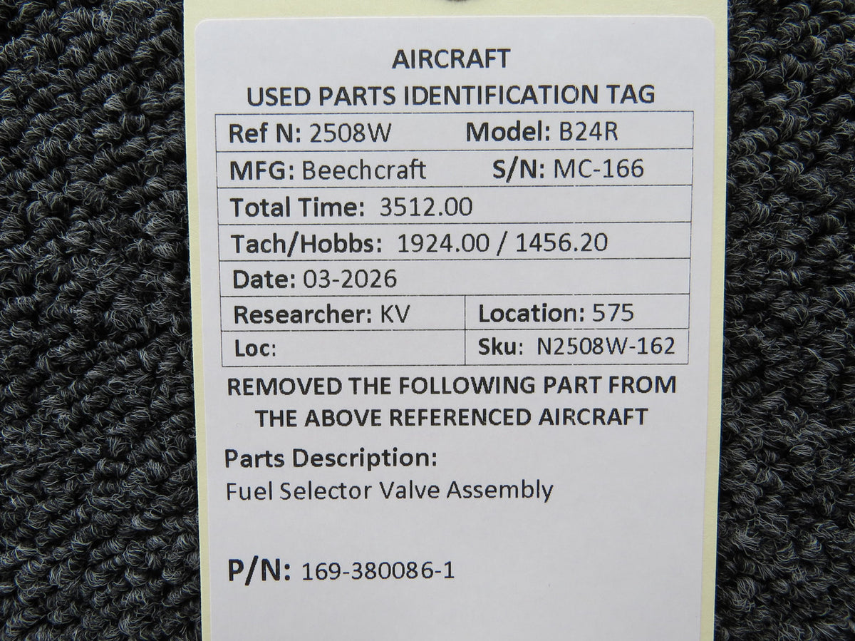 N2508W-162KW