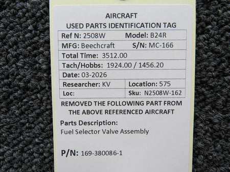 N2508W-162KW