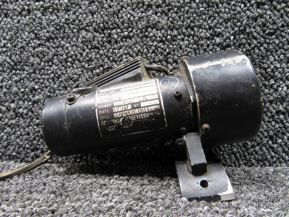 2380051-22 LearJet Vibrator Assembly (Volts: 28, Amps: 5)
