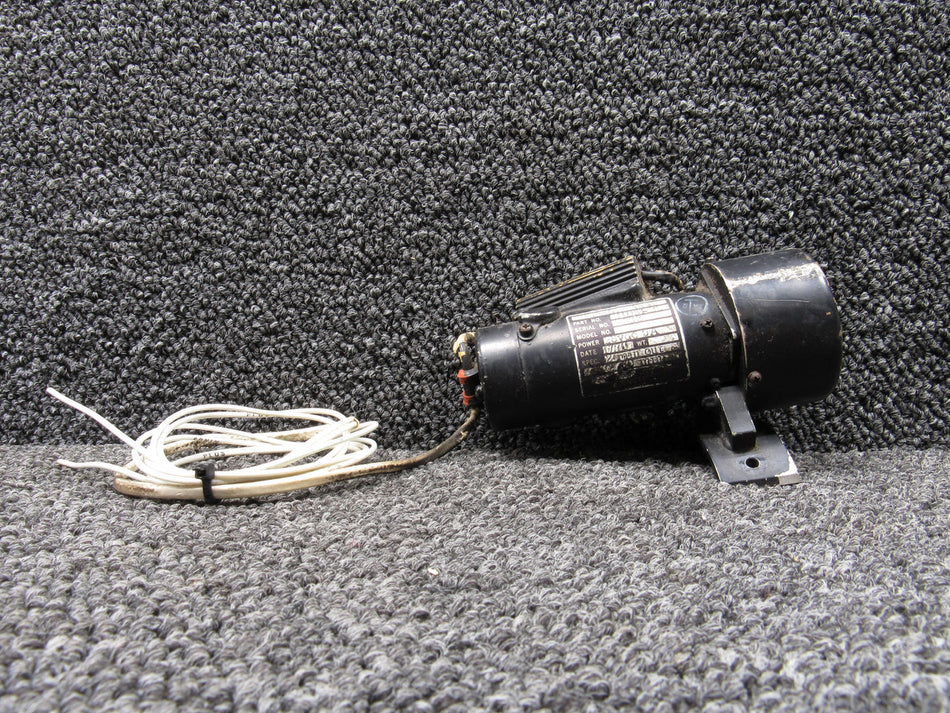 2380051-22 LearJet Vibrator Assembly (Volts: 28, Amps: 5)