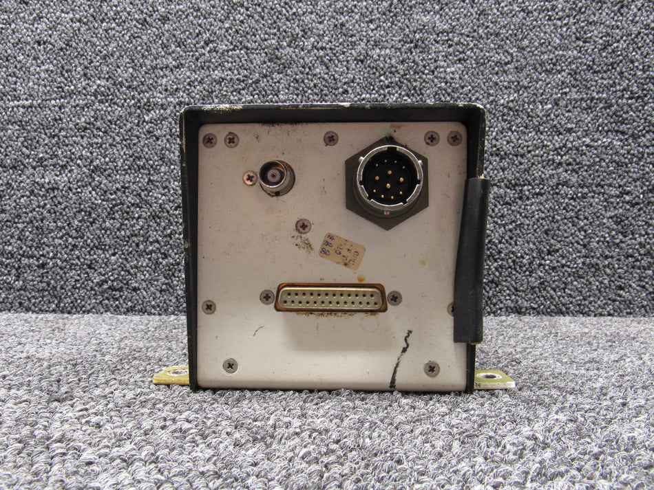 01-00020-00A (Alt: 4031607-901) Meeda RT-100A Receiver Transmitter with Mods