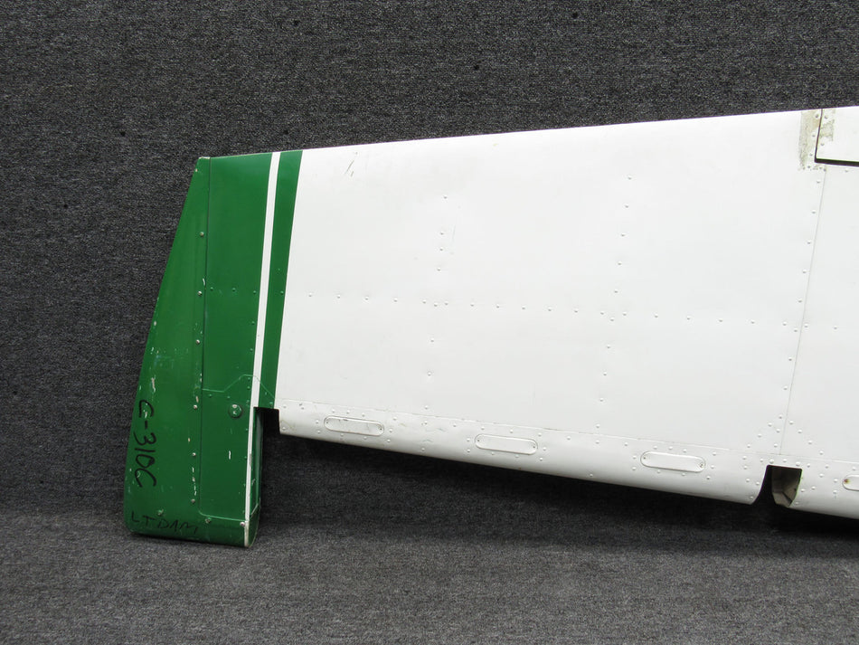 0831253-1 Cessna 310C Rudder Assembly