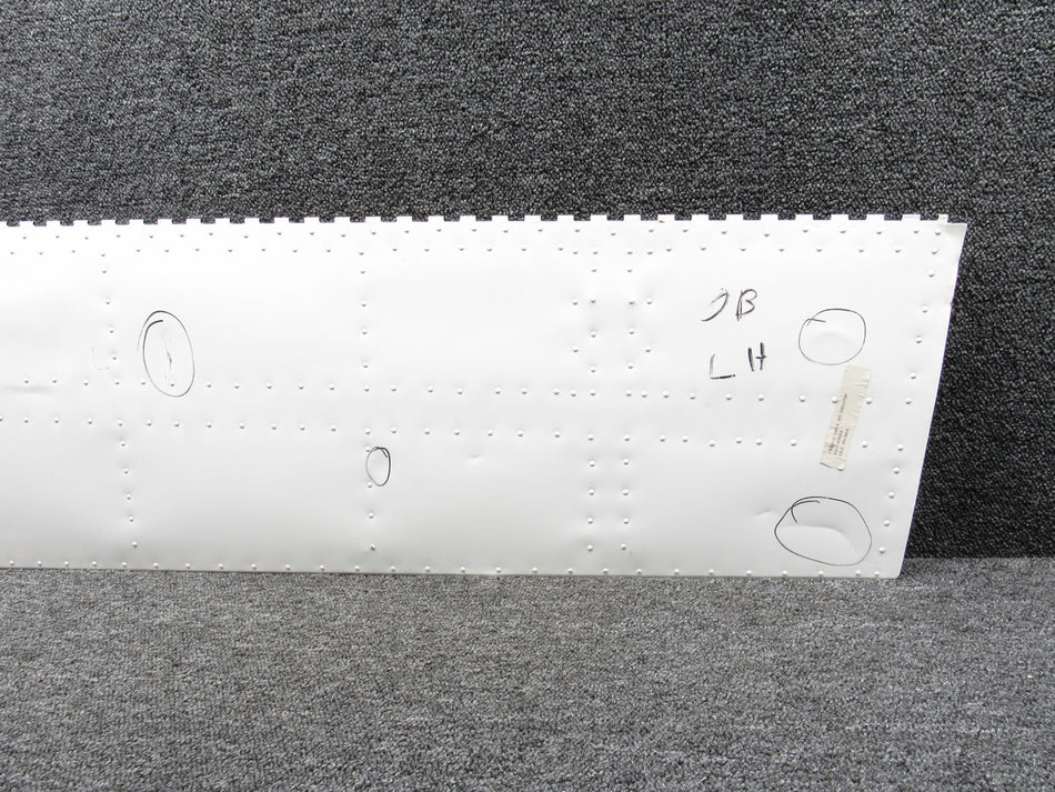 0825000-71 Cessna 340A Flap Assembly Outboard LH