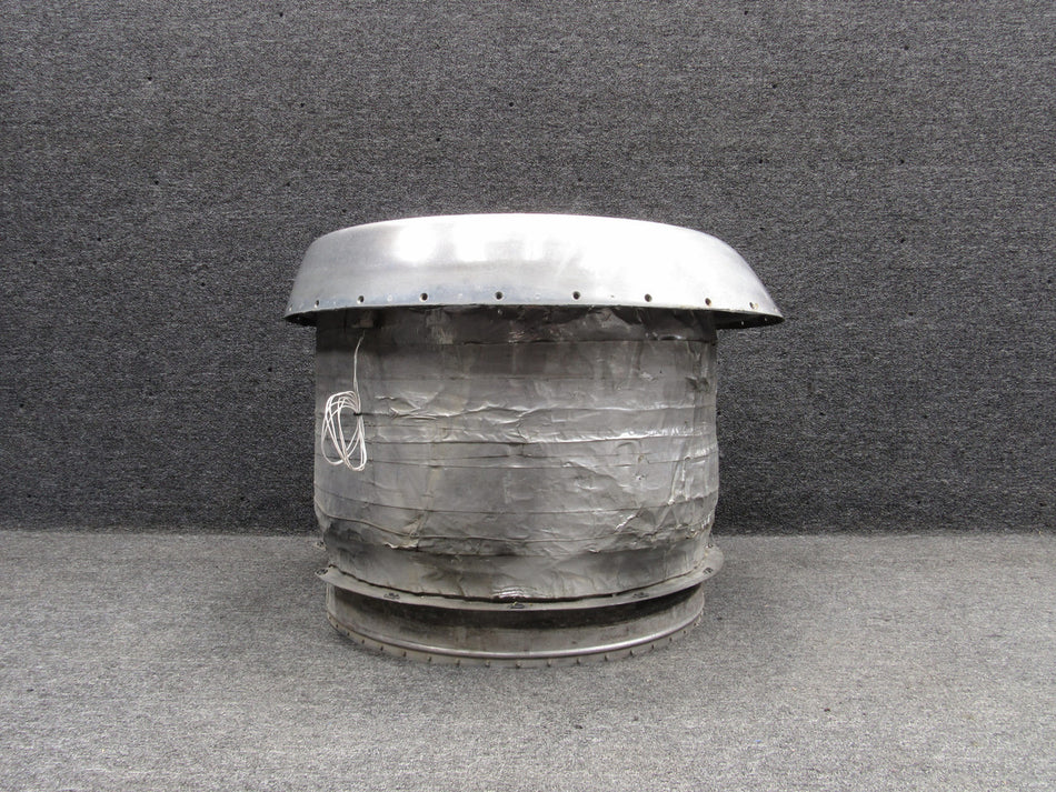 5552250-1 Cessna 500 Nacelle Anti-Ice Inlet Assembly LH