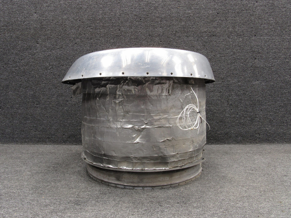 5552250-14 Cessna 500 Nacelle Anti-Ice Inlet Assembly RH