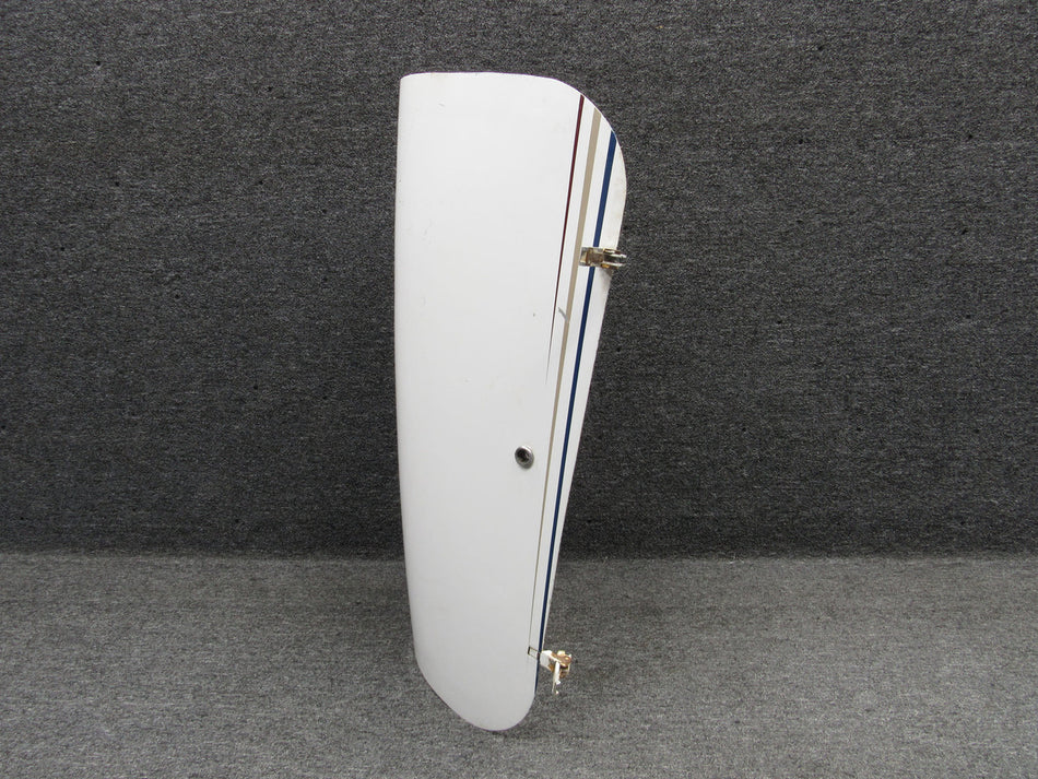 5513066-1 Cessna 501SP Nose Baggage Door Assembly LH
