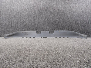 016A-92432-505 Mitsubishi MU2B-30G Glareshield Inner Liner