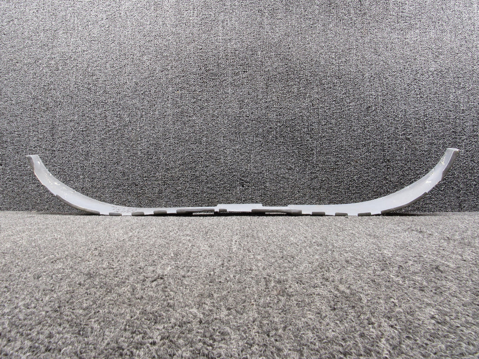 016A-92432-505 Mitsubishi MU2B-30G Glareshield Inner Liner