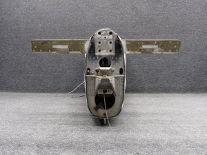 96-440000 Beech C55 Tail Fuselage Aft Structure Assembly