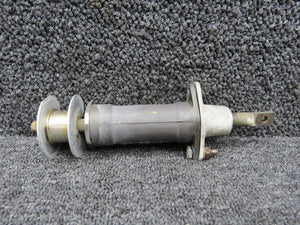 169-524033-603 (Cast: 45-524561) Beechcraft B24R Trim Tab Actuator Assembly