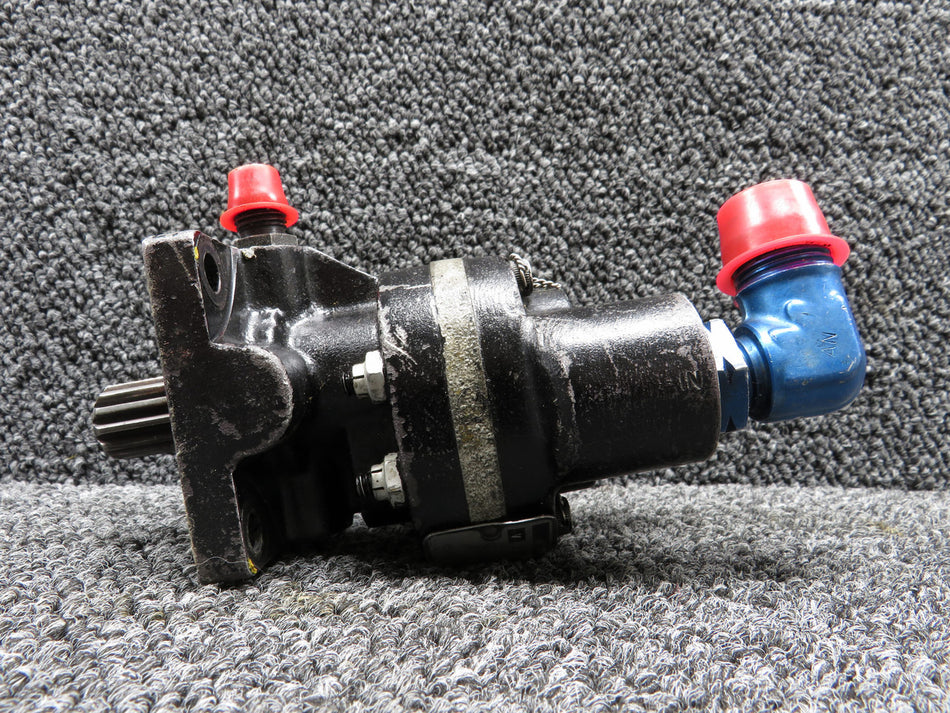 26802-7 (Use: 760-628) Eastern Industries 1213 Hydraulic Pump