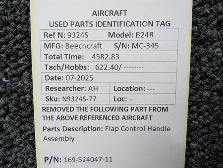 N9324S-77KW-DO