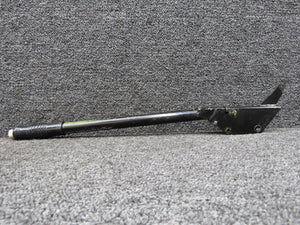 169-524047-11 Beechcraft B24R Flap Control Handle Assembly