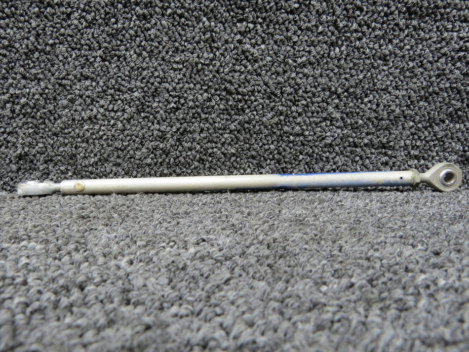 169-524035-3 Beechcraft B24R Aileron Push Rod Tube Assembly