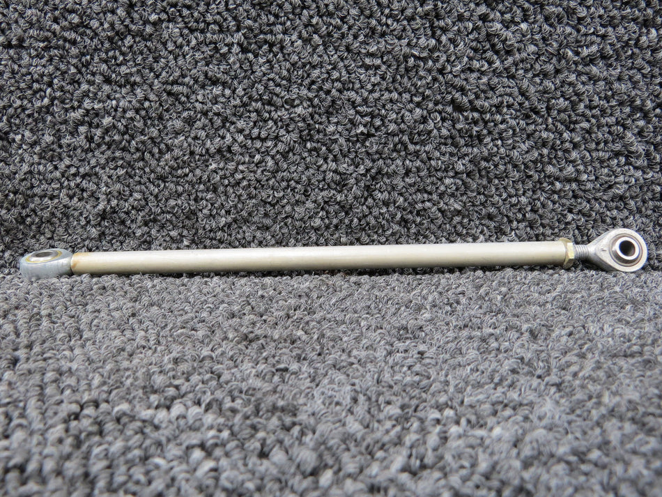 169-524013-37 Beechcraft B24R Rudder Pedal Bellcrank Tube LH