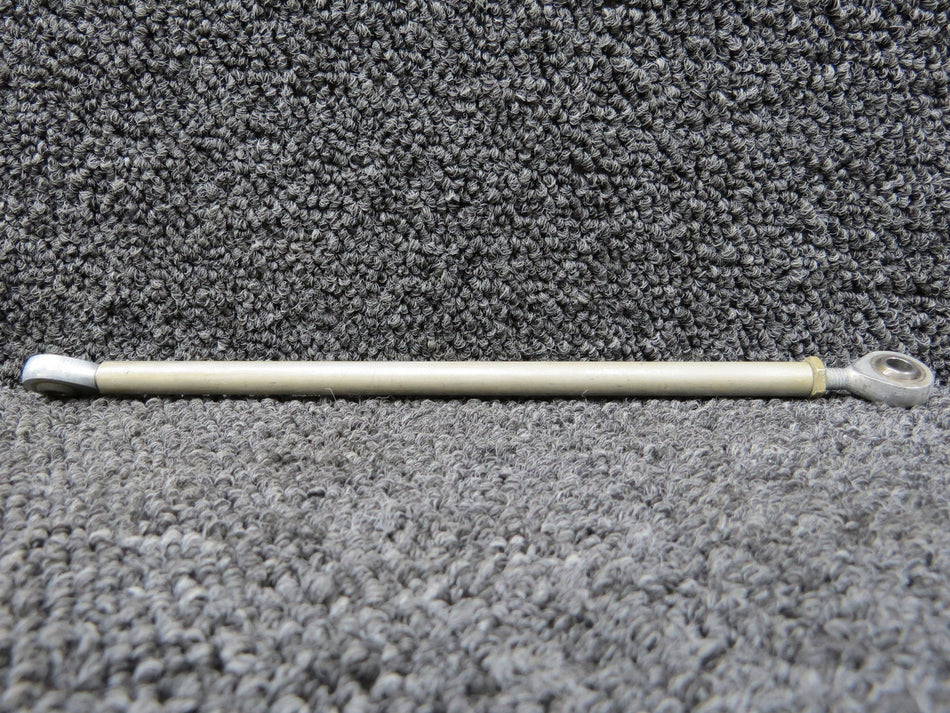 169-524013-37 Beechcraft B24R Rudder Pedal Bellcrank Tube LH