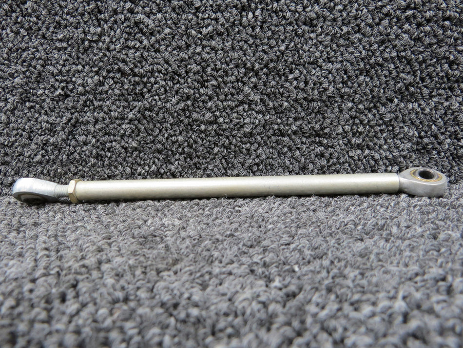 169-524013-33 Beechcraft B24R Rudder Pedal Bellcrank Tube RH