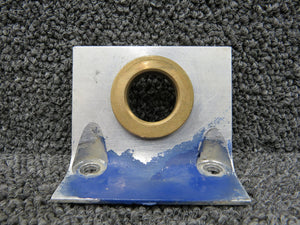 169-640012-3 Beechcraft B24R Rudder Hinge Bracket Assembly