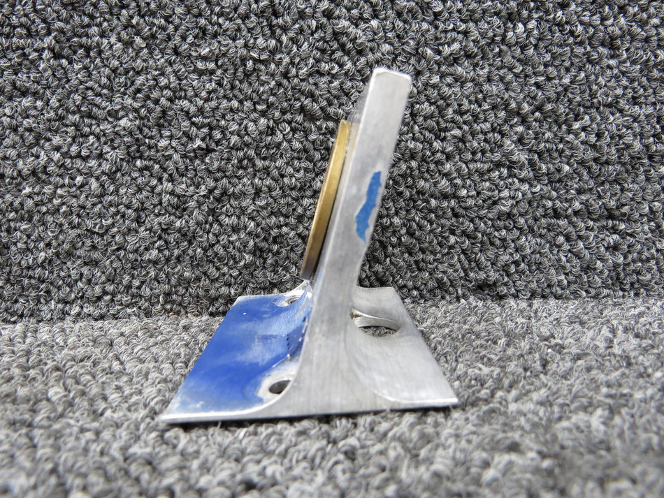 169-640012-3 Beechcraft B24R Rudder Hinge Bracket Assembly