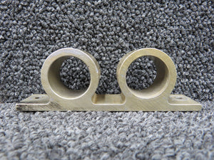 169-524013-11 Beechcraft B24R Rudder Pedal Tube Support Assembly
