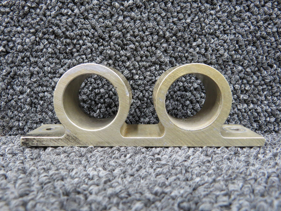 169-524013-11 Beechcraft B24R Rudder Pedal Tube Support Assembly