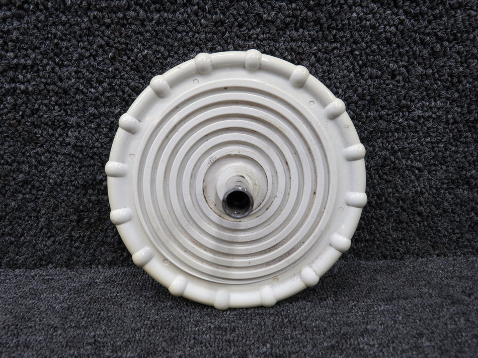 169-524022 Beechcraft B24R Elevator Trim Tab Wheel
