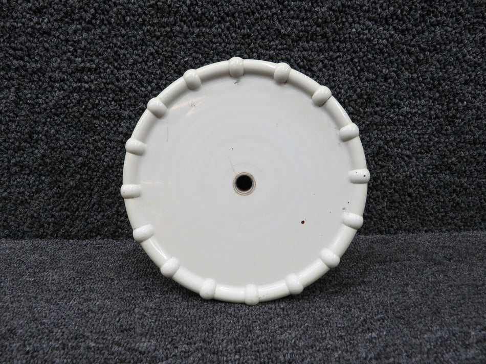169-524022 Beechcraft B24R Elevator Trim Tab Wheel
