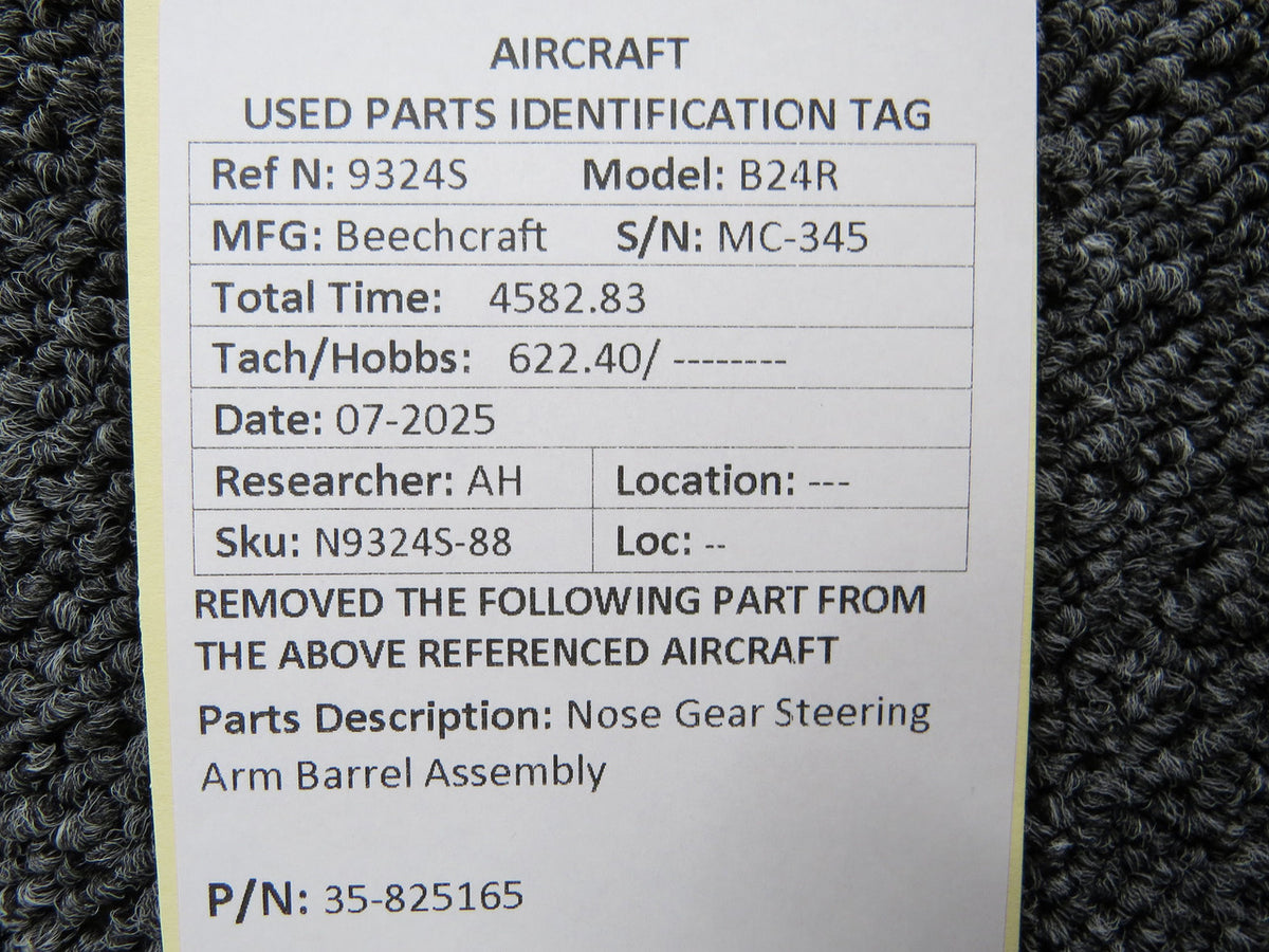 N9324S-88KW-RO