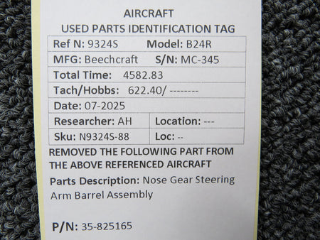 N9324S-88KW-RO