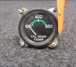 100-500 AC Cylinder Head Temperature Indicator (Volts: 12)