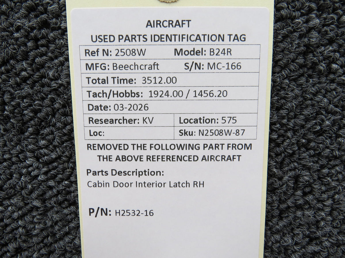 N2508W-87KW