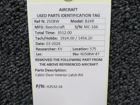 N2508W-87KW