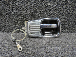 H2532-16 Beechcraft B24R Cabin Door Interior Latch RH