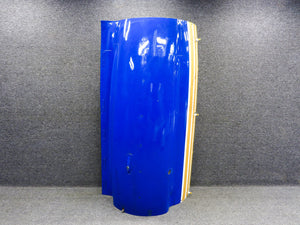 Lockheed Jetstar 731 Powered Lower Engine Cowl Outboard RH